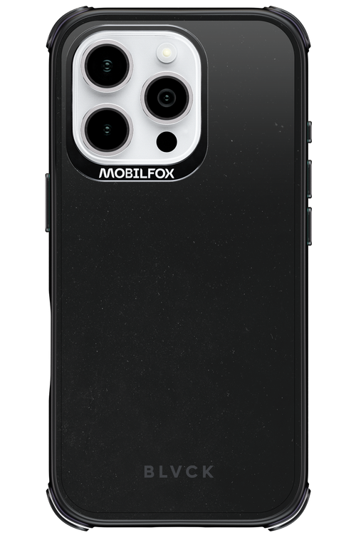 BLVCK 2.0 - Apple iPhone 16 Pro