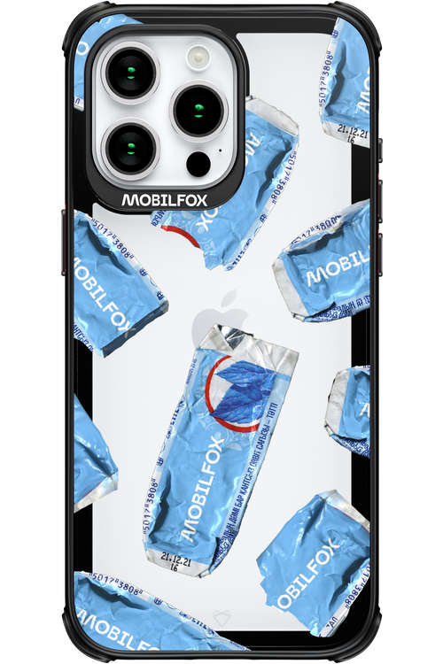 Mobilfox Gum 2.0 - Apple iPhone 15 Pro Max
