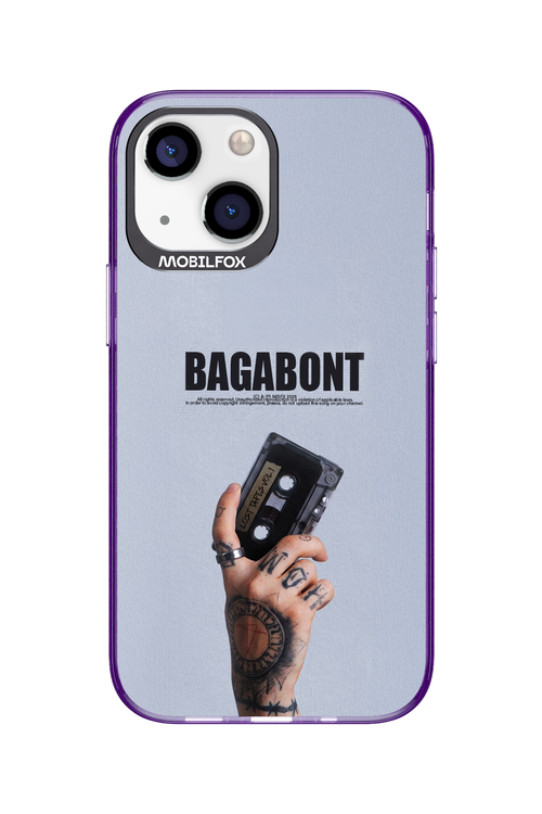 Bagabont Text 2.0 - Apple iPhone 13 Mini