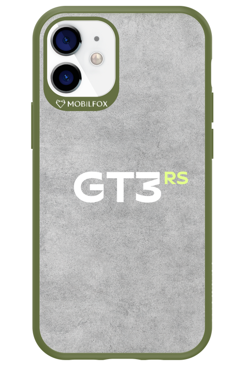 GT3RS - Apple iPhone 12 Mini