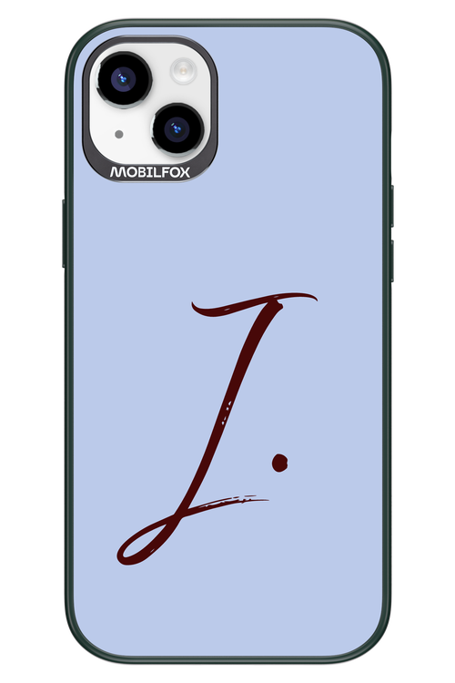 (Jellyfish Presso) I 2.0 - Apple iPhone 14 Plus