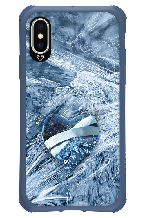 Ice - Apple iPhone XS