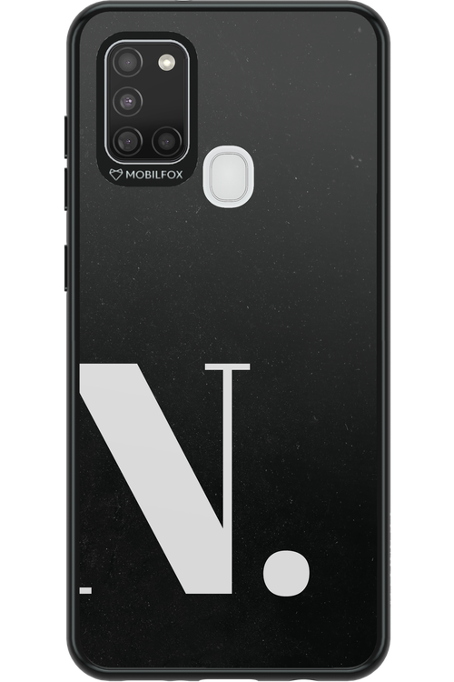 N (Off Space) 2.0 - Samsung Galaxy A21 S