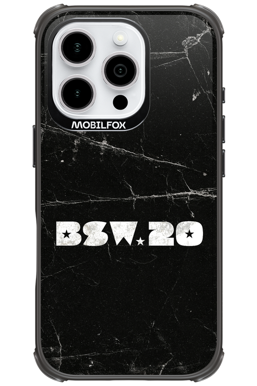 BSW 20 (2) 2.0 - Apple iPhone 16 Pro