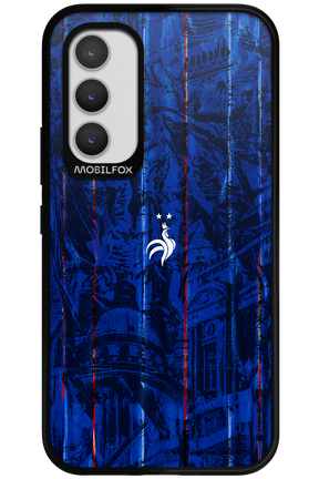 Franta 2.0 - Samsung Galaxy A34