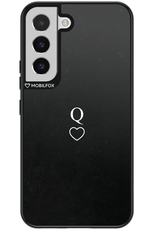 Q Black 2.0 - Samsung Galaxy S22