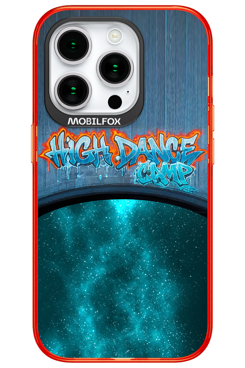 HDC 9 - Apple iPhone 15 Pro