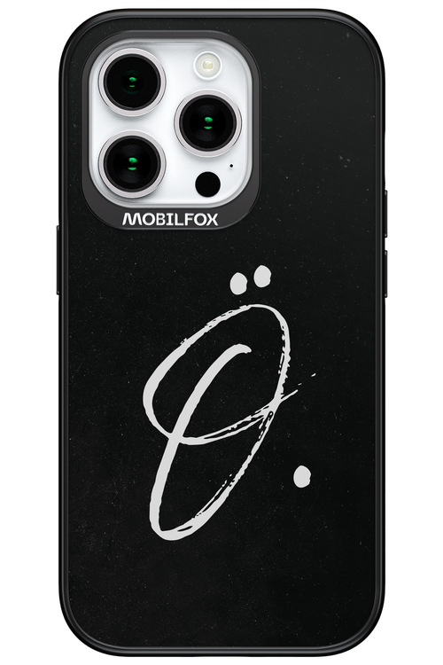 (Off Space) O II 2.0 - Apple iPhone 15 Pro