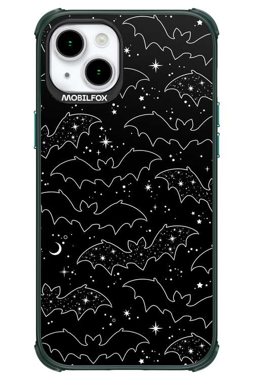 Dreamer Bat - Apple iPhone 15 Plus