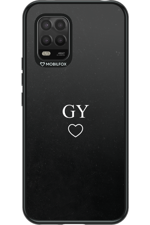 GY Black 2.0 - Xiaomi Mi 10 Lite 5G