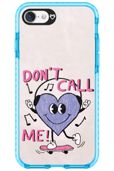 Don't Call Me! - Apple iPhone 7
