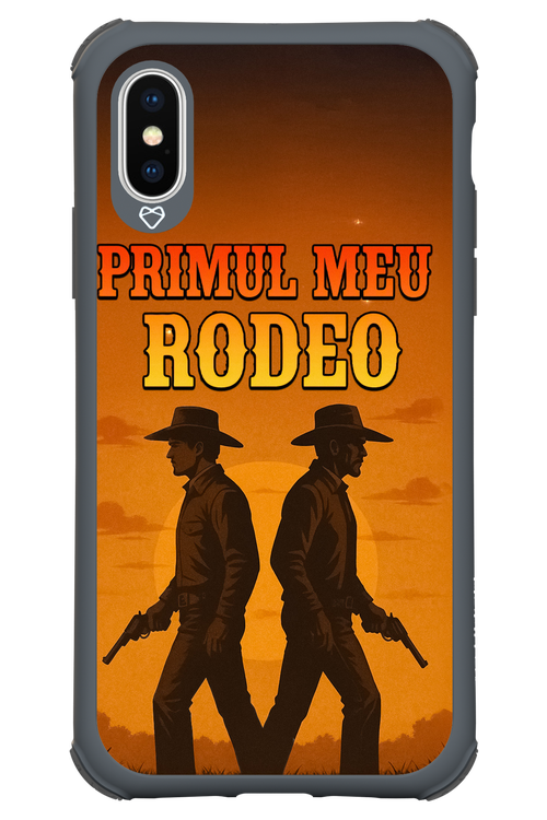 Under The Sun - Apple iPhone X