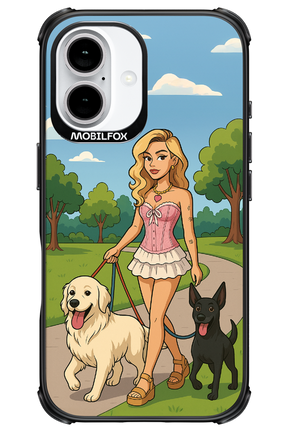 Weaf - Apple iPhone 16