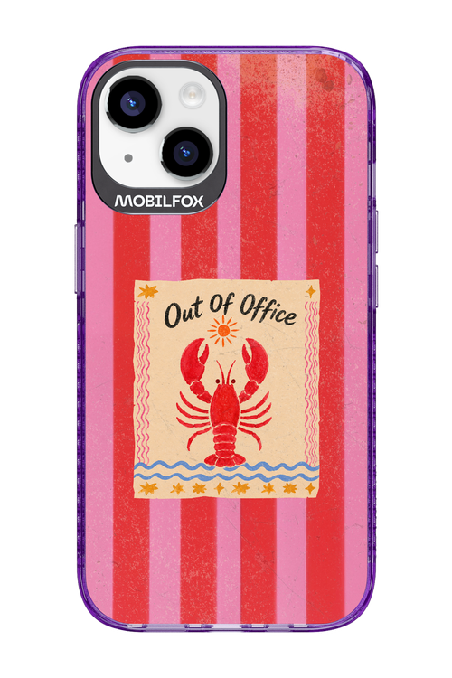 Out Of Office 2.0 - Apple iPhone 14