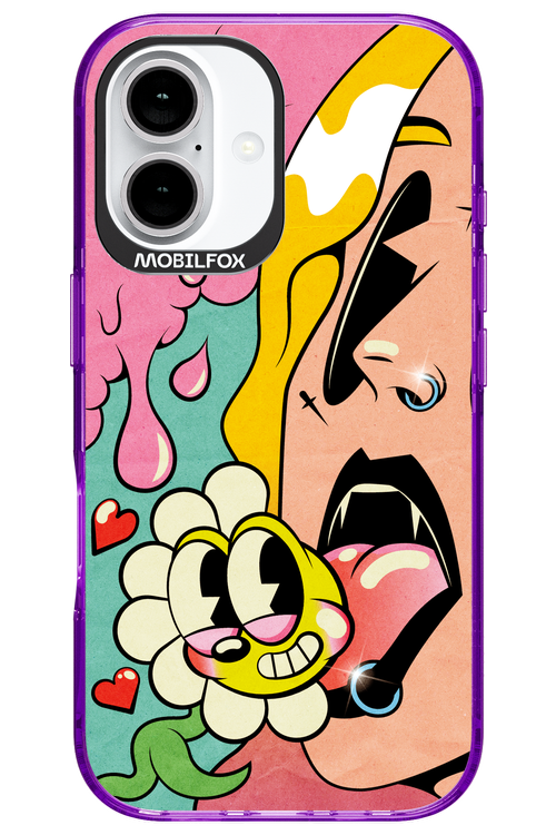 Love Sick 2.0 - Apple iPhone 16
