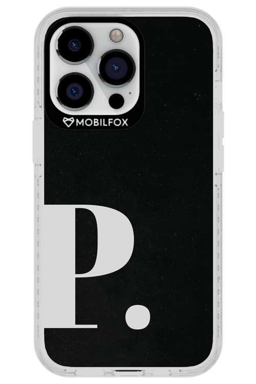 P (Off Space) 2.0 - Apple iPhone 13 Pro