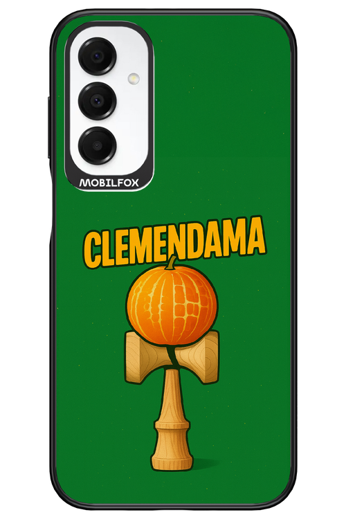 Clemendama 2.0 - Samsung A16