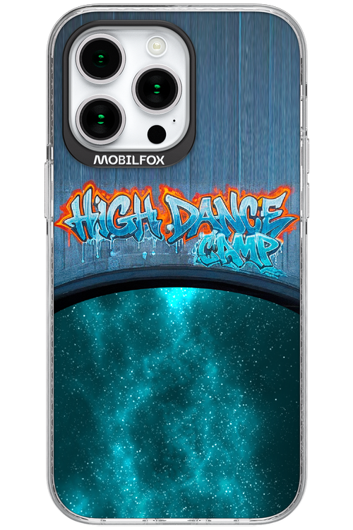 HDC 9 2.0 - Apple iPhone 15 Pro Max