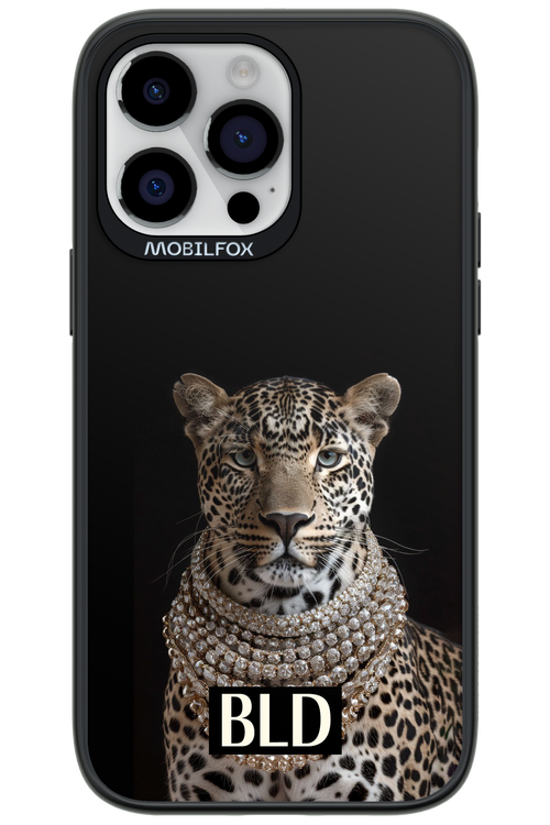 BLD LEO 2.0 - Apple iPhone 14 Pro Max