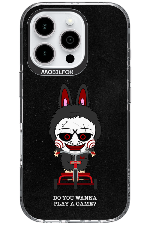 Sawbubu - Apple iPhone 16 Pro