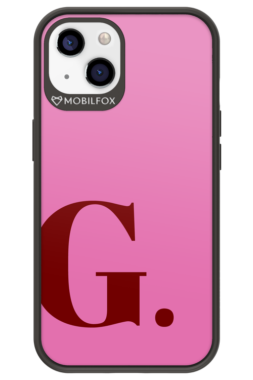 G (Sorbet) 2.0 - Apple iPhone 13