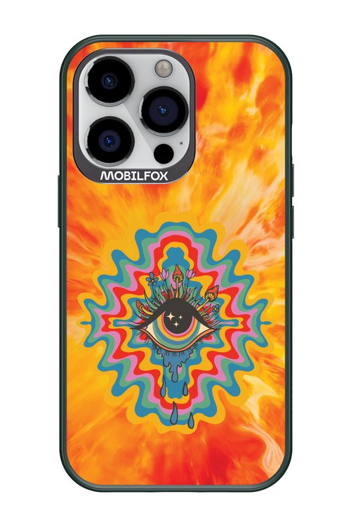 ThirdEye 2.0 - Apple iPhone 13 Pro