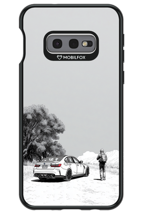 Dreamland - Samsung Galaxy S10e