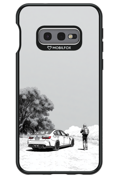 Dreamland - Samsung Galaxy S10e