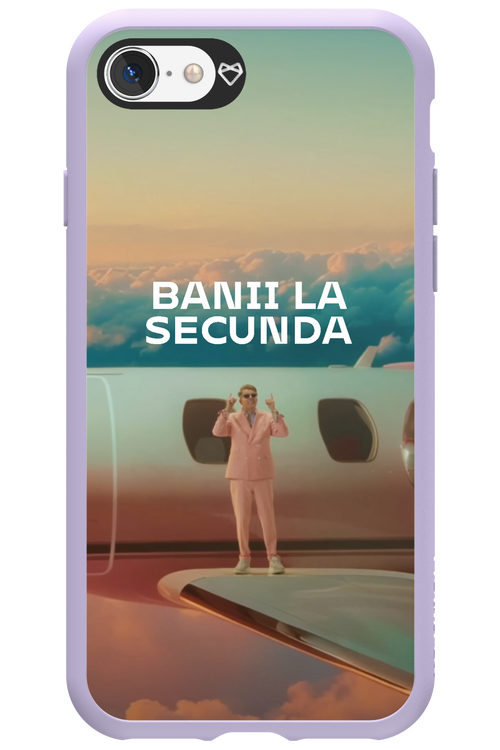 Banii la secunda - Apple iPhone 8