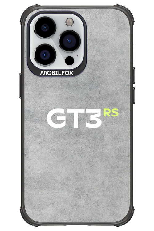 GT3RS - Apple iPhone 13 Pro