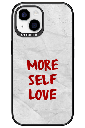 More Self Love - Apple iPhone 15