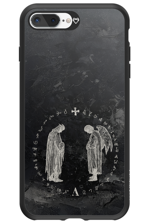 iNGER & D3MON V1 2.0 - Apple iPhone 7 Plus
