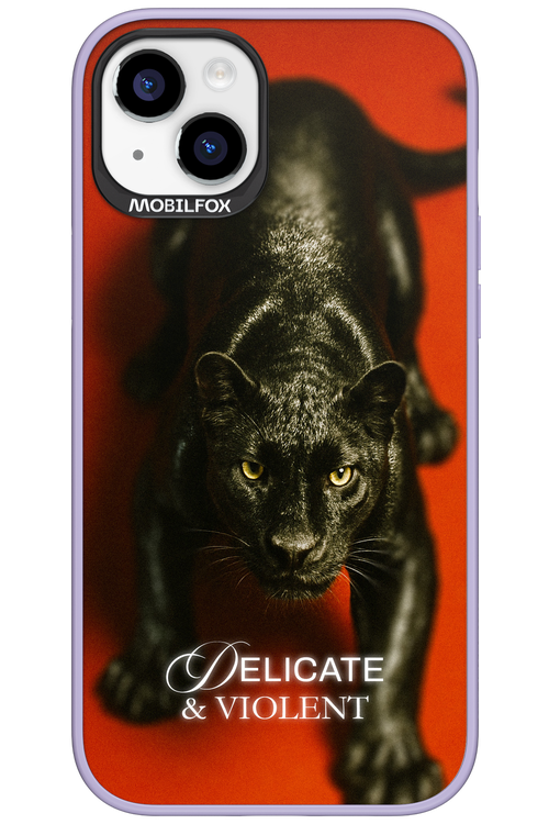 DeliCat - Apple iPhone 15 Plus