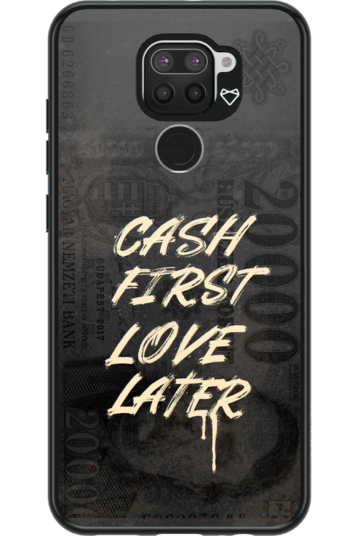 Love Later 2.0 - Xiaomi Redmi Note 9