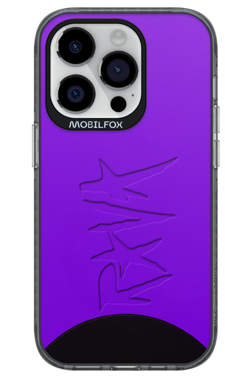 Rava Purple - Apple iPhone 14 Pro