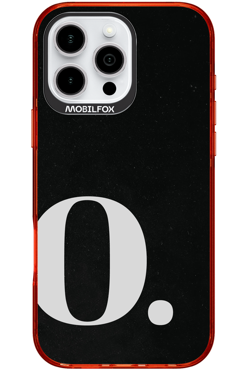 O (Off Space) 2.0 - Apple iPhone 16 Pro Max