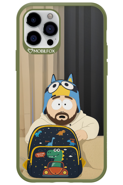 KidHeli 2.0 - Apple iPhone 12 Pro