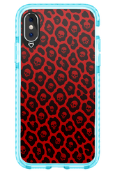Deadly - Apple iPhone X