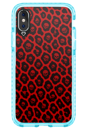 Deadly - Apple iPhone X