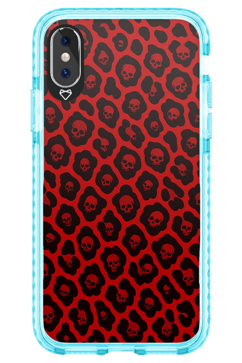 Deadly - Apple iPhone X