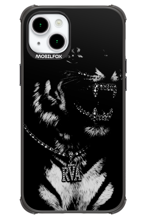 Tiger RVA 2.0 - Apple iPhone 15 Plus