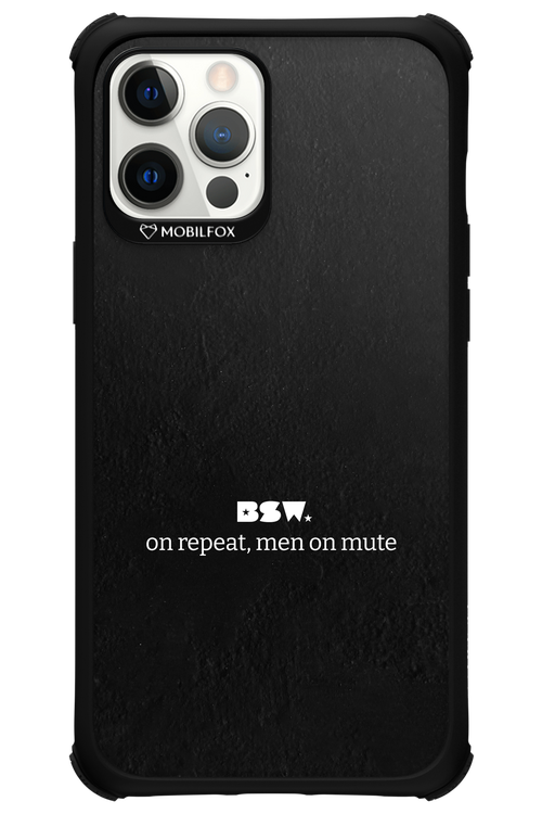 BSW FourSeasons 7 2.0 - Apple iPhone 12 Pro Max