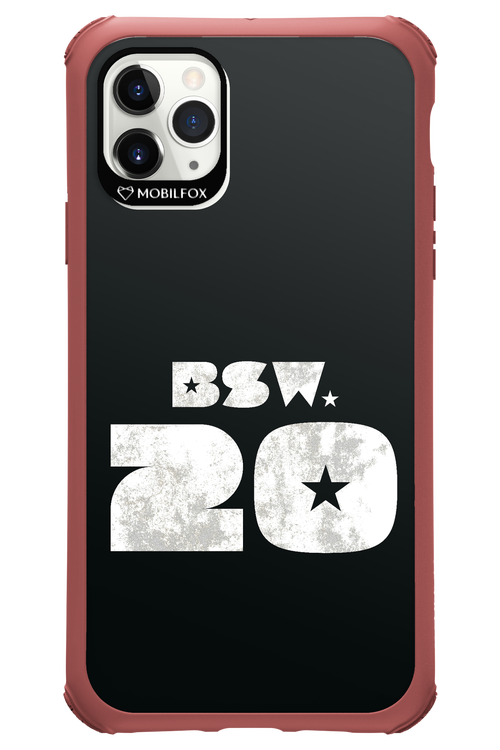 BSW 20 (9) 2.0 - Apple iPhone 11 Pro Max