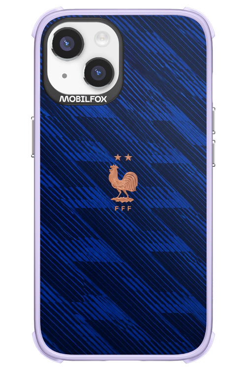 Franta 2.0 2.0 - Apple iPhone 14