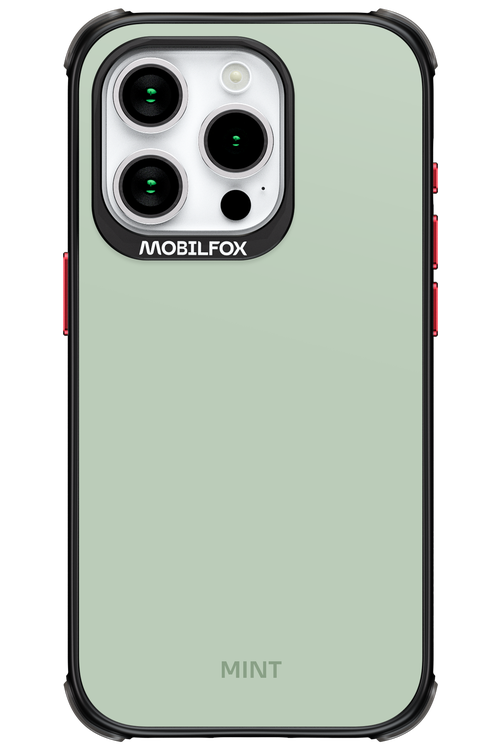 MINT 2.0 - Apple iPhone 15 Pro