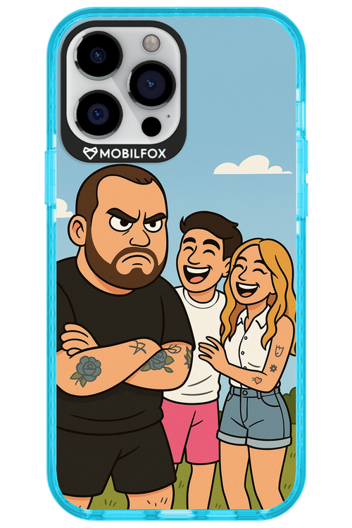 Solo Love - Apple iPhone 13 Pro Max