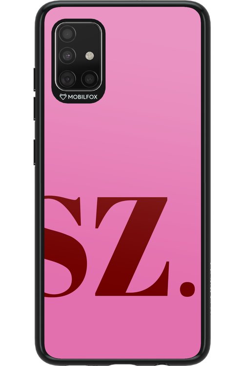 SZ (Sorbet) 2.0 - Samsung Galaxy A51