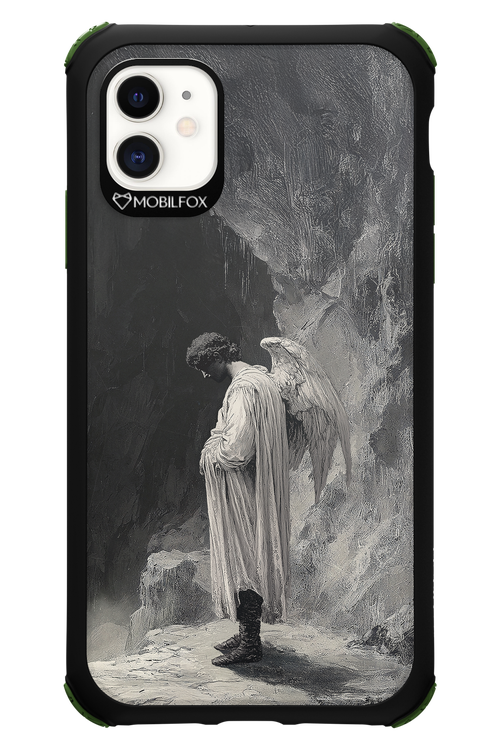INGER Cover 2.0 - Apple iPhone 11