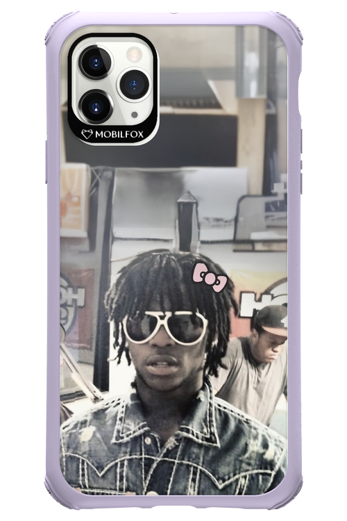 Drip ‘n’ Bow 2.0 - Apple iPhone 11 Pro Max