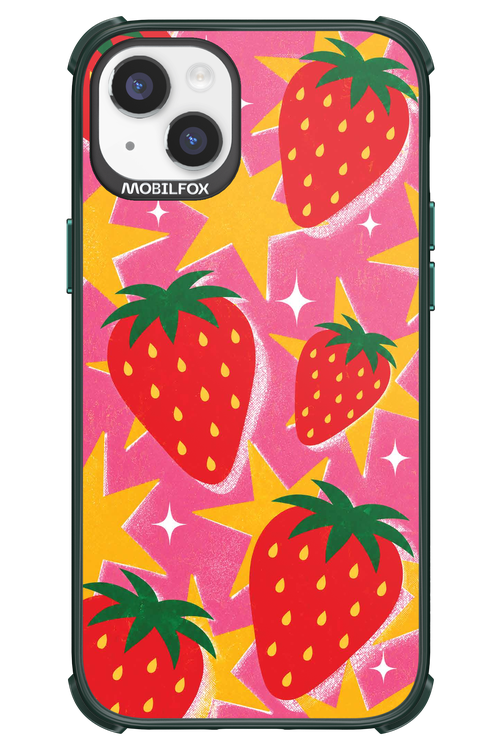 STARBERRY 2.0 - Apple iPhone 14 Plus